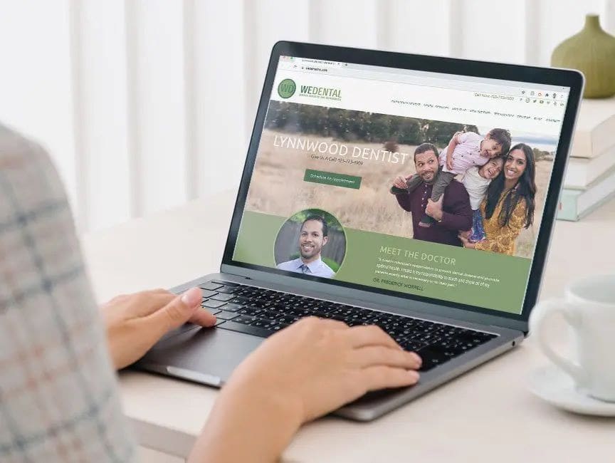 dental marketing