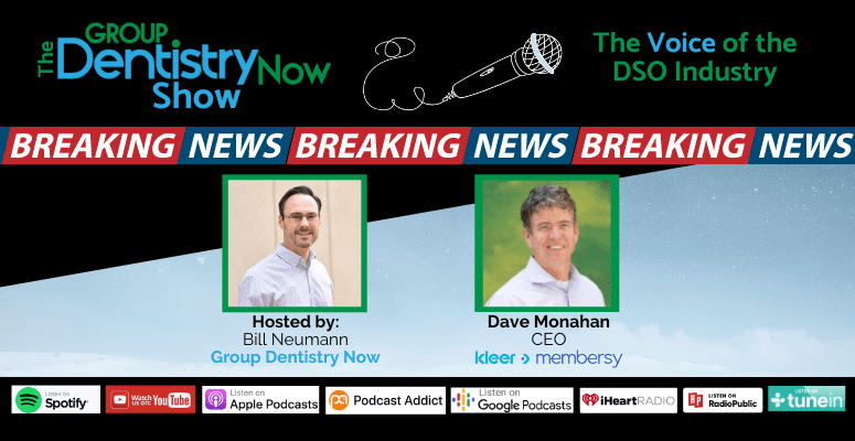 dso podcast