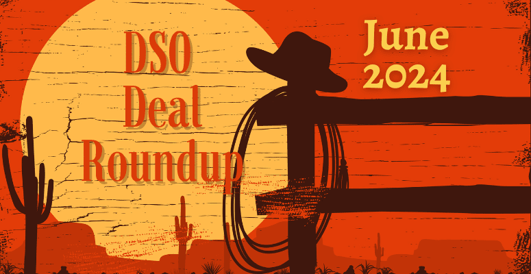 dso deal roundup