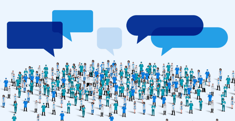 patient communication and appointment scheduling