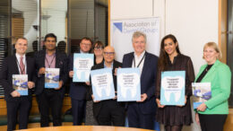 Association of Dental Groups