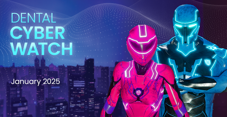 cyber watch