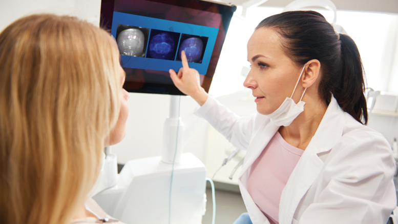 dental caries