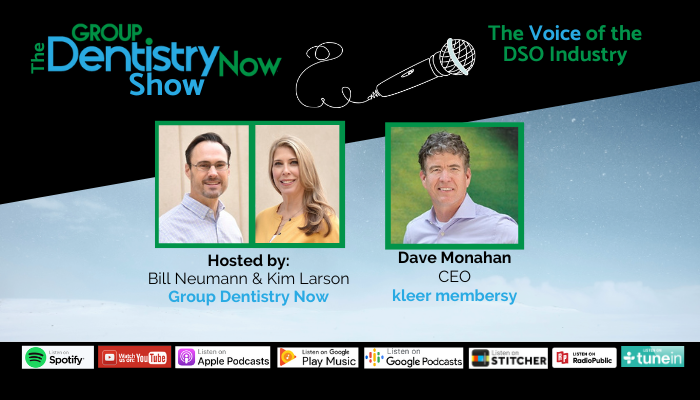 DSO Podcast