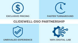 Lab cost savings for DSOs
