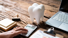 DSO and dental appliances