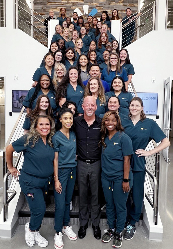 Dental Assistants Recognition Week (DARW)