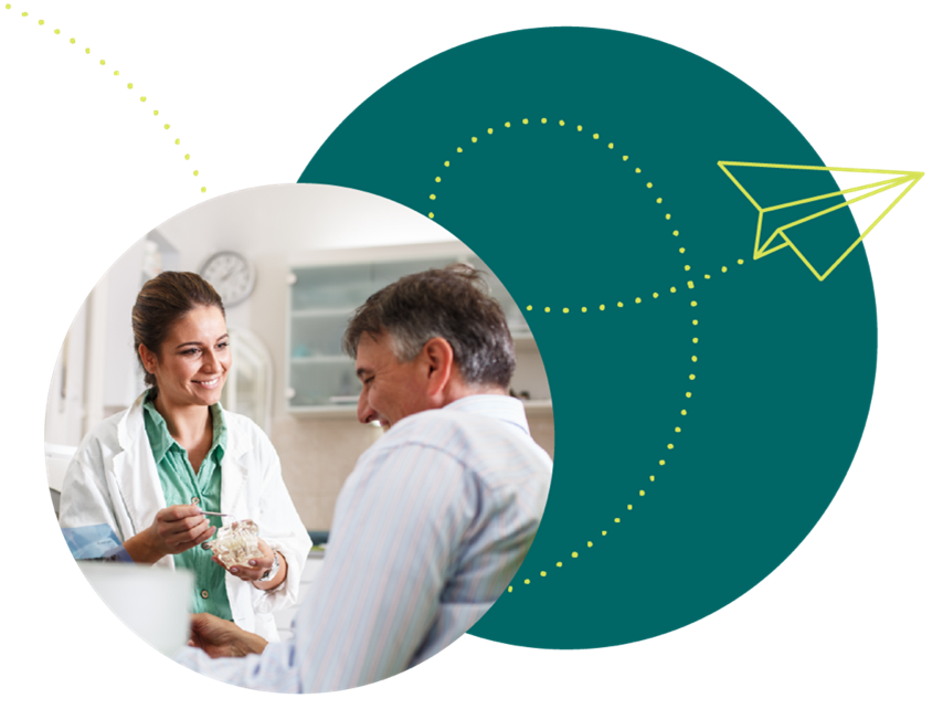 DSO and dental marketing