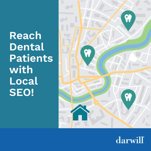 DSO and dental marketing