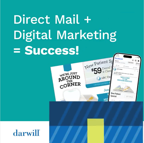 DSO and dental marketing