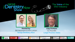 invisible DSOs podcast