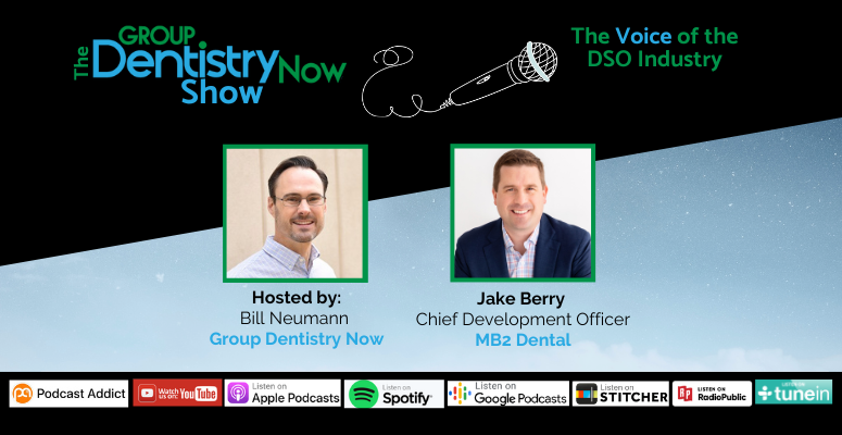 DSO MB2 podcast