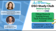 Dental scaling Webinar