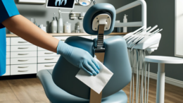 Surface Disinfectant for Dental Facilities
