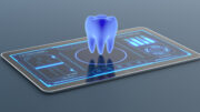 AI dental technology