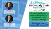 Archway Dental Webinar