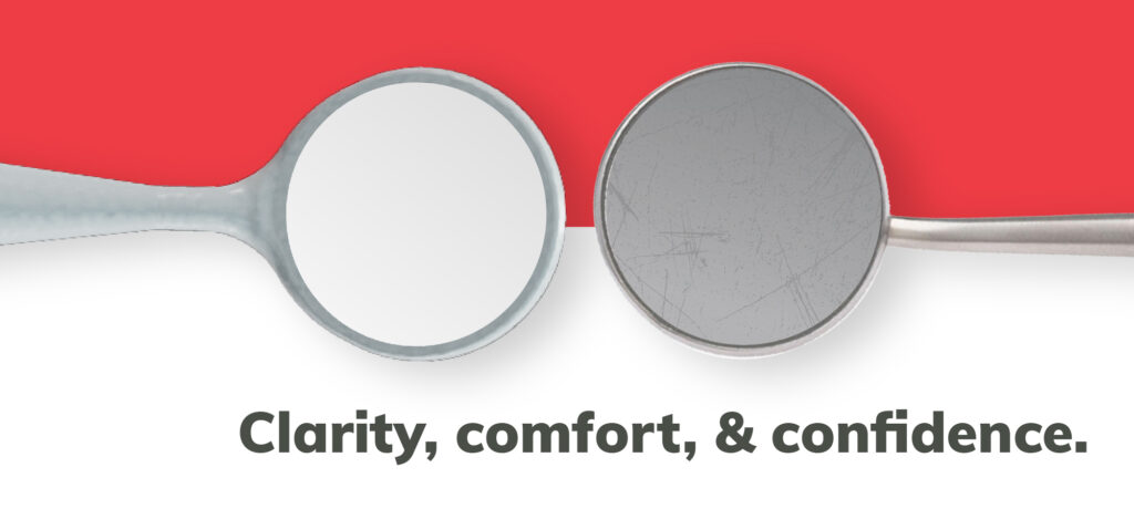 dental mirrors