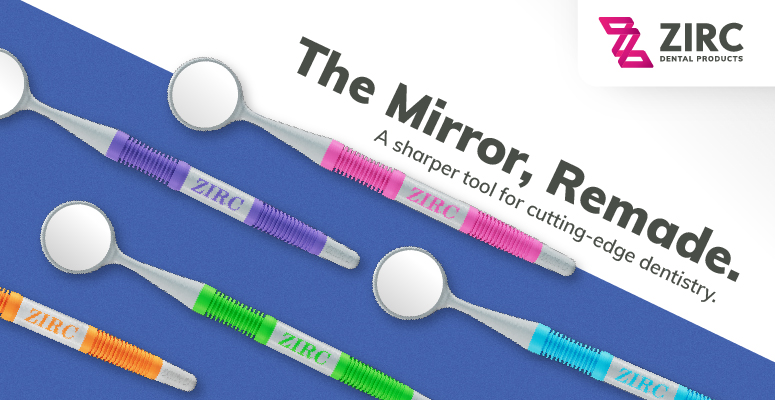 dental mirrors