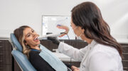 Intraoral Scanners