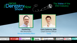 Tend DSO Podcast