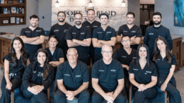 Fort Bend Dental & Innovate 32