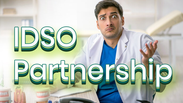 IDSO partnership