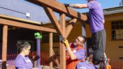 Corporate Volunteering