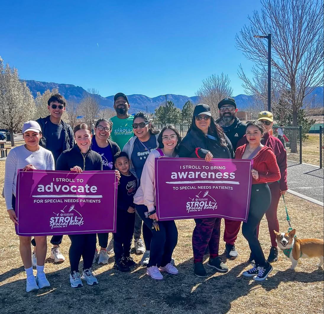 Corporate Volunteering