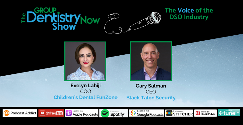 DSO cybersecurity Podcast