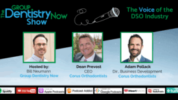 Corus DSO Podcast