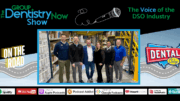 DSO Dental City podcast