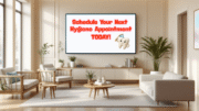 dental appointment marketing