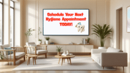 dental appointment marketing