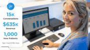 DSO dental front office AI