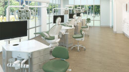 orthodontic equipment
