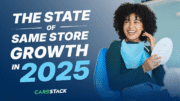 same store growth