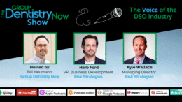 DSO Dental Insurance Podcast