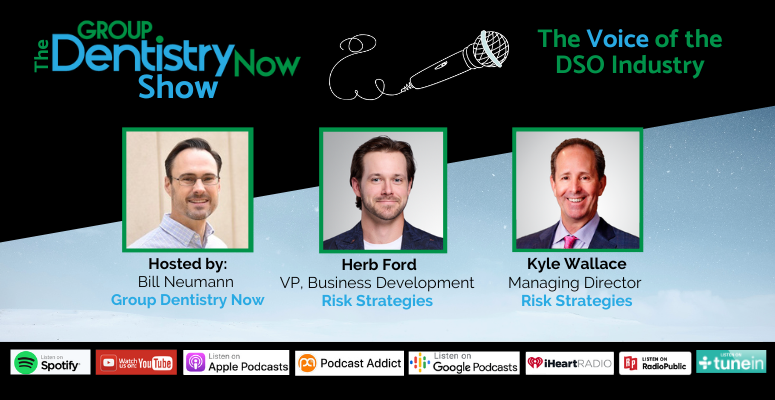 DSO Dental Insurance Podcast