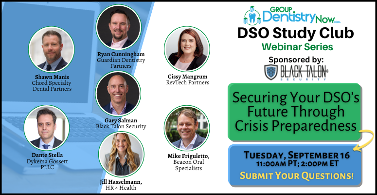 cyber security webinar