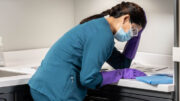 dental sterilization documentation