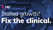 clinical efficiency with Zirc dental products