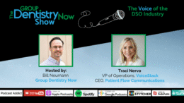 DSO Podcast call conversion