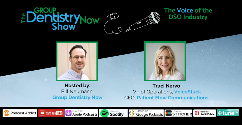 DSO Podcast call conversion