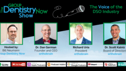 orthobrain DSO podcast