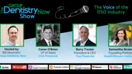 dental and dso financing podcast