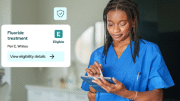 dentist dental billing