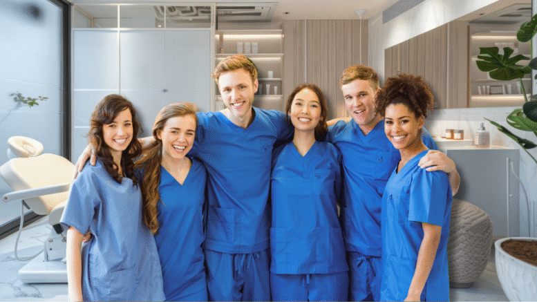 Oakwood Dental Frank Semo