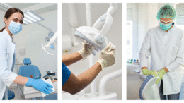 dental infection prevention