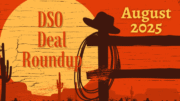 DSO deals august 2025
