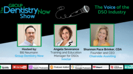 clear aligner DSO podcast Ivoclar